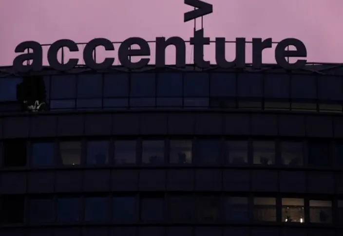 35 Gigabyte, ein Satz: Wie Accenture den Ernstfall wegmoderiert