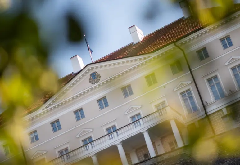 Estland schickt E-Mails aus russischen Domains in Quarantäne