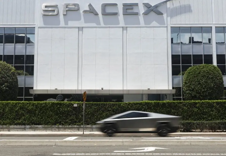 SpaceX glückt Rekord-Börsengang – Elon Musk wird erster Billionär der Welt