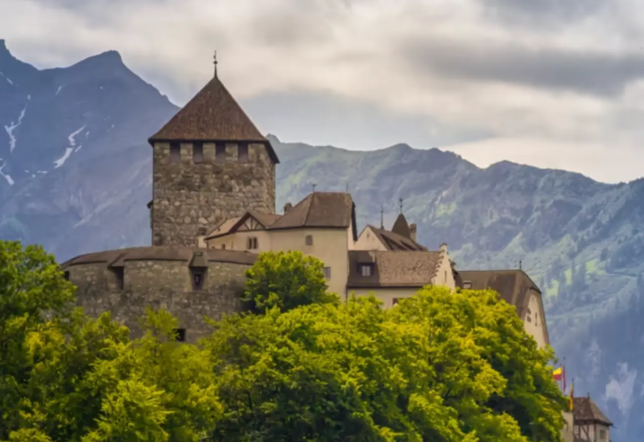 Nach Datenklau: Liechtenstein warnt vor zu viel Finanztransparenz