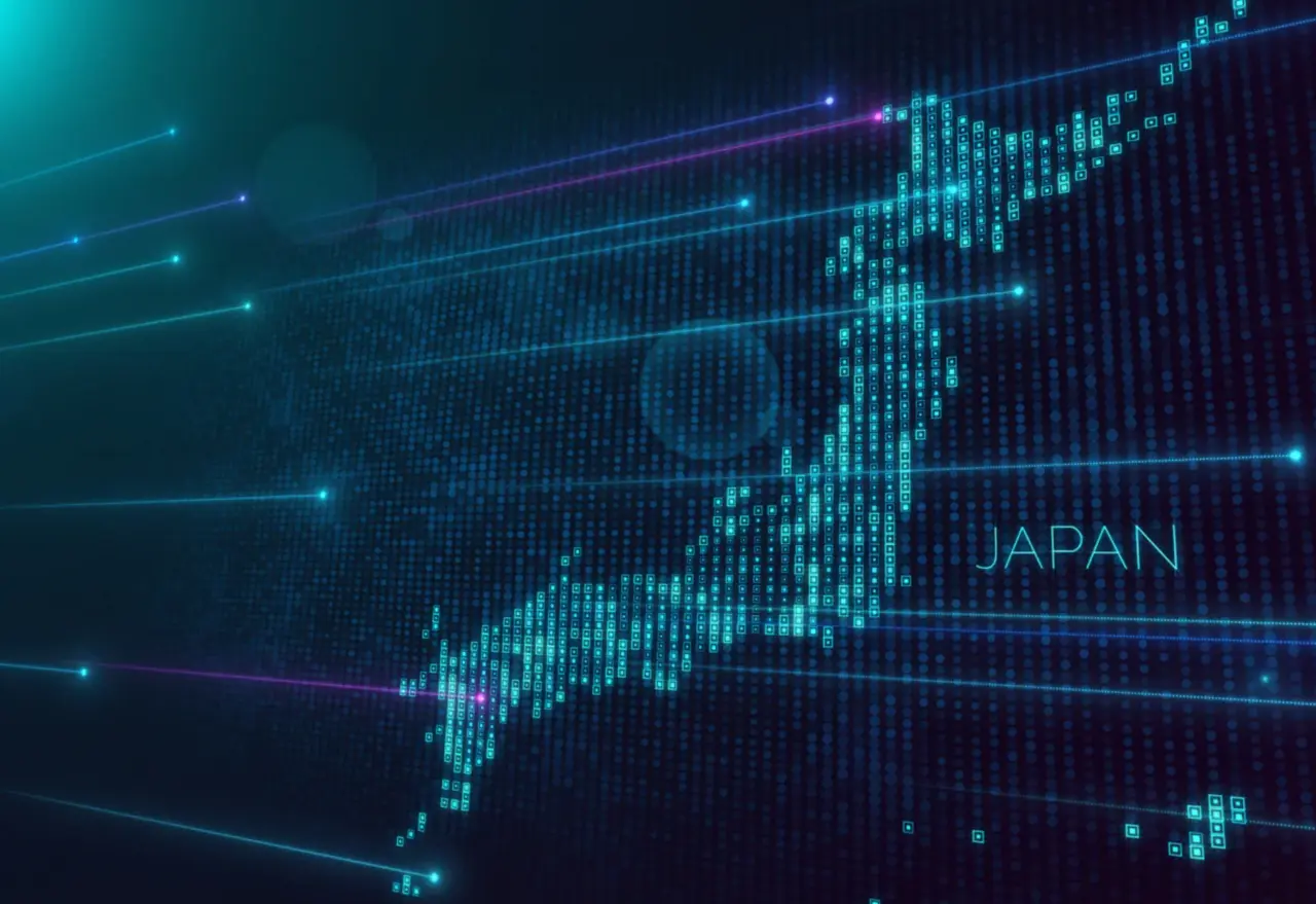 Japans Cyber-Notstand: Was hinter der Angriffswelle steckt