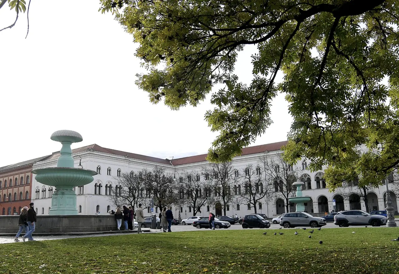Hackerangriff auf LMU München: Daten Zehntausender Studierender abgeschöpft