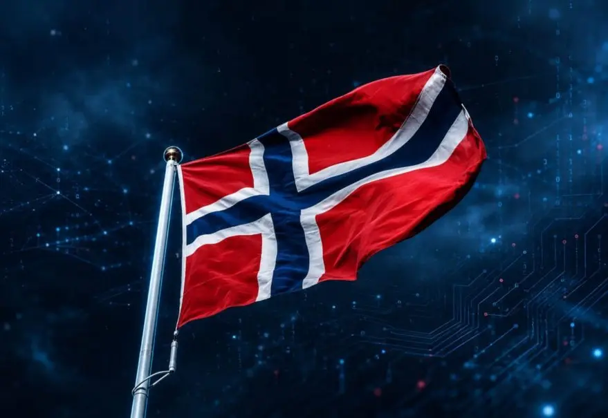 Prorussische Hacker erklären Norwegen den Cyberkrieg