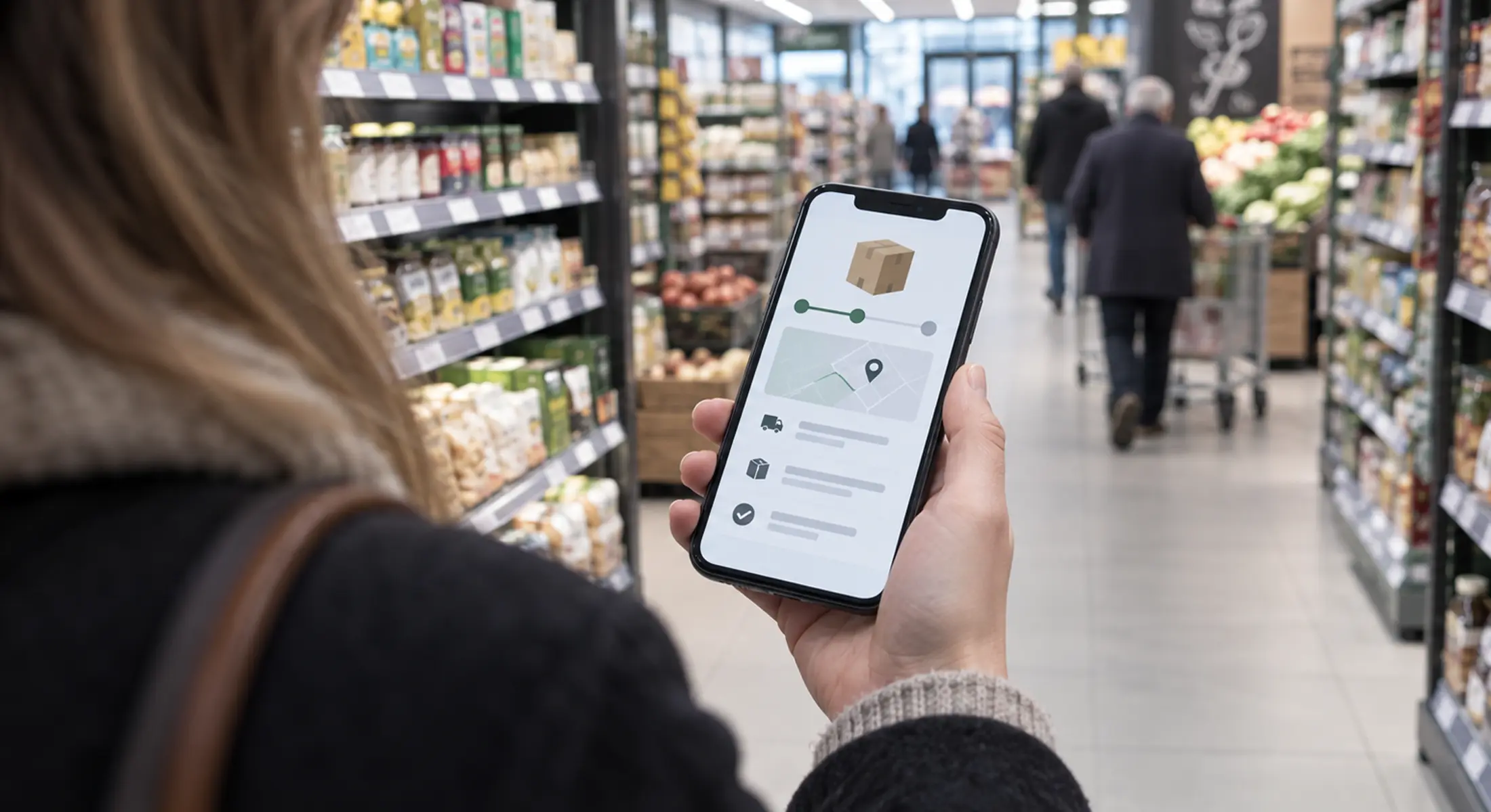 Carrefour Frankreich: Datenleck nach Cyberangriff bei Zulieferer Shipup