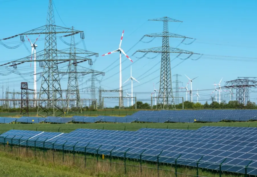 Polnisches Energienetz: Wie Sicherheitsmängel zur Sabotage führten