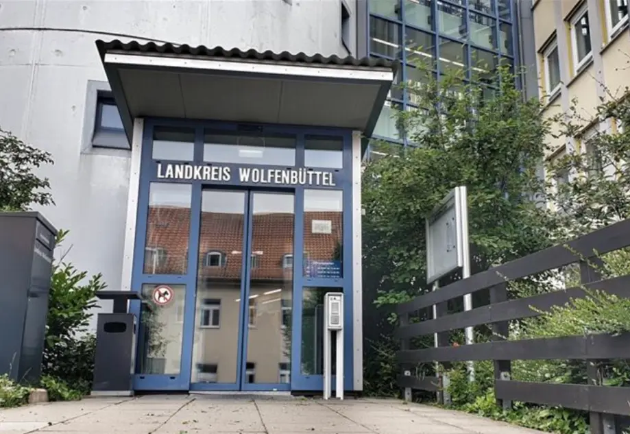 Cyberangriff auf Landkreis Wolfenbüttel: Online-Terminvergabe lahmgelegt