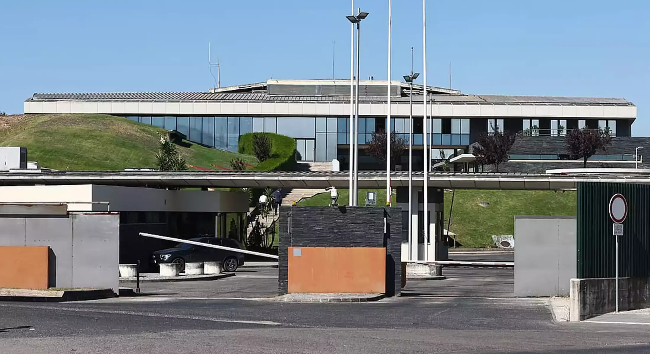 Cyberangriff legt Daten des portugiesischen Nachrichtendienstes offen