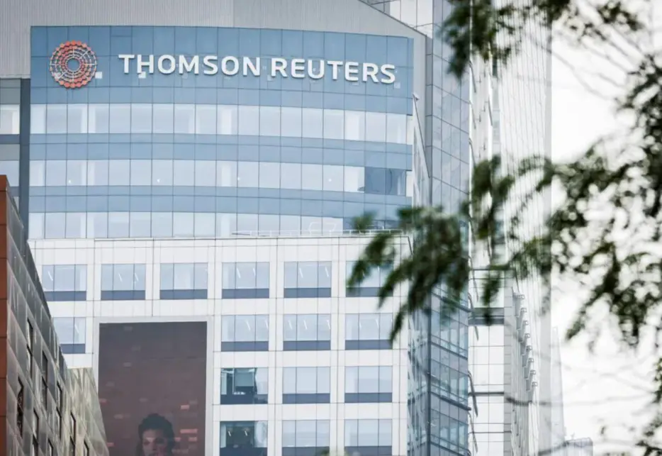 Thomson Reuters: Hacker verschafft sich Zugriff auf Gerichtsdaten in 11 US-Staaten