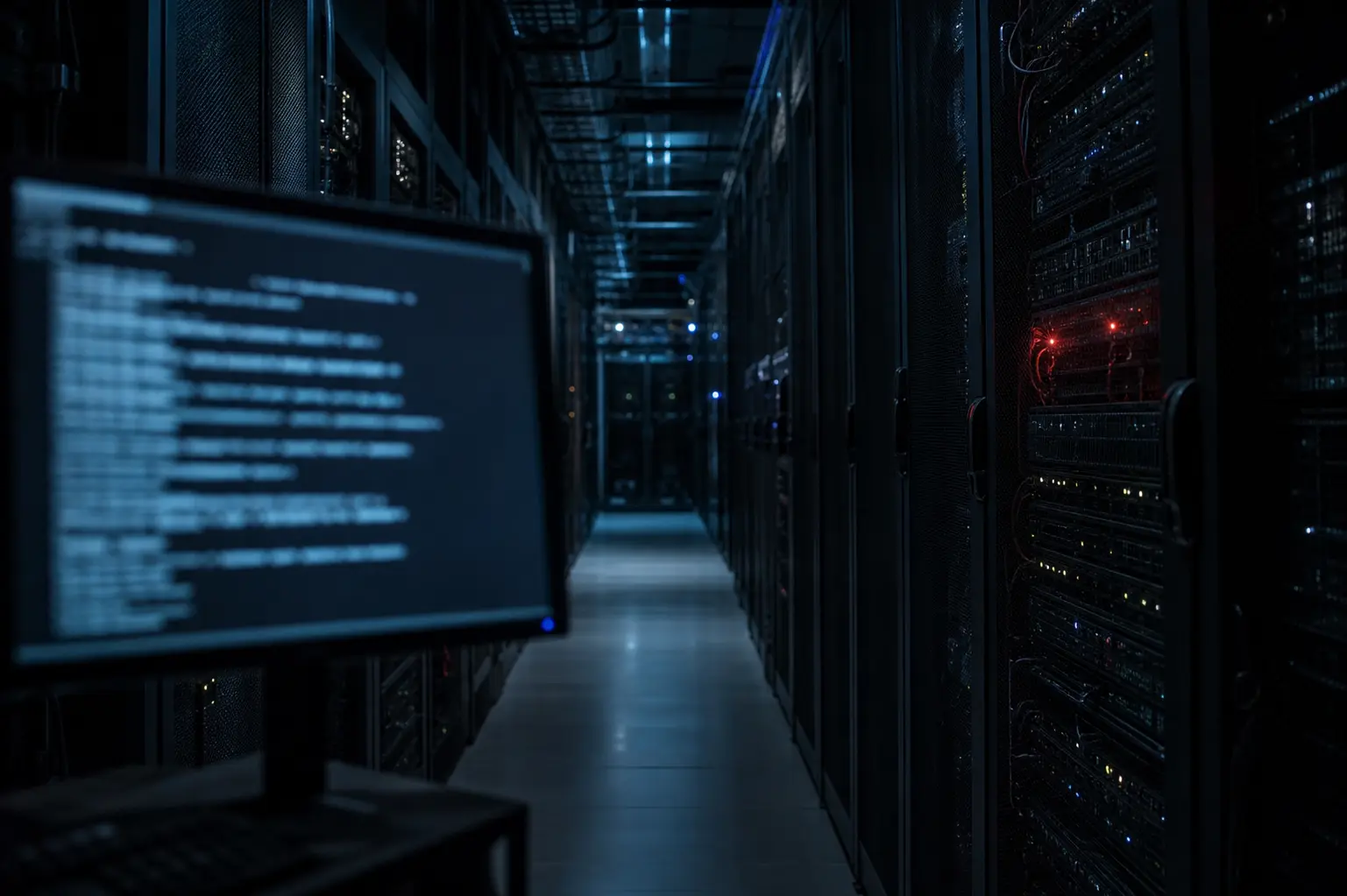 Chinesische Hackergruppe UAT-10147 nutzt KI für Angriffe auf 170.000 Webserver