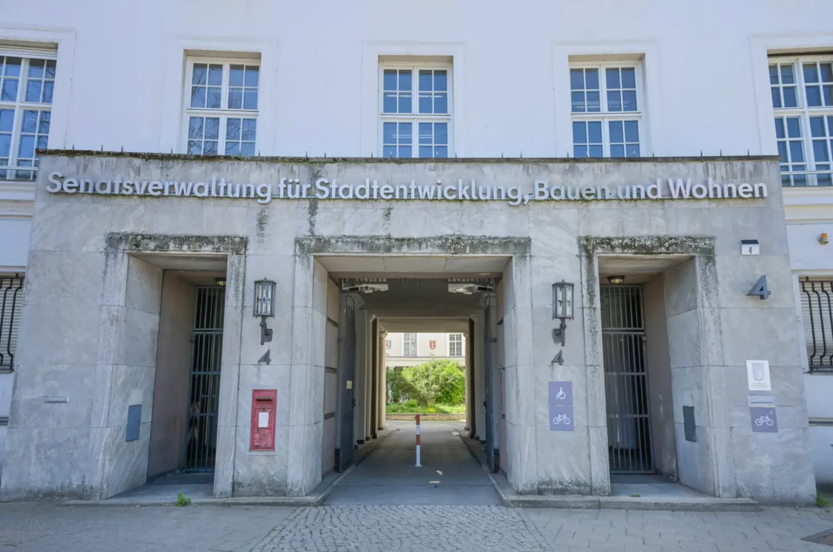 Berliner Landesnetz: Senat kann Abfluss sensibler Daten nicht mehr ausschließen