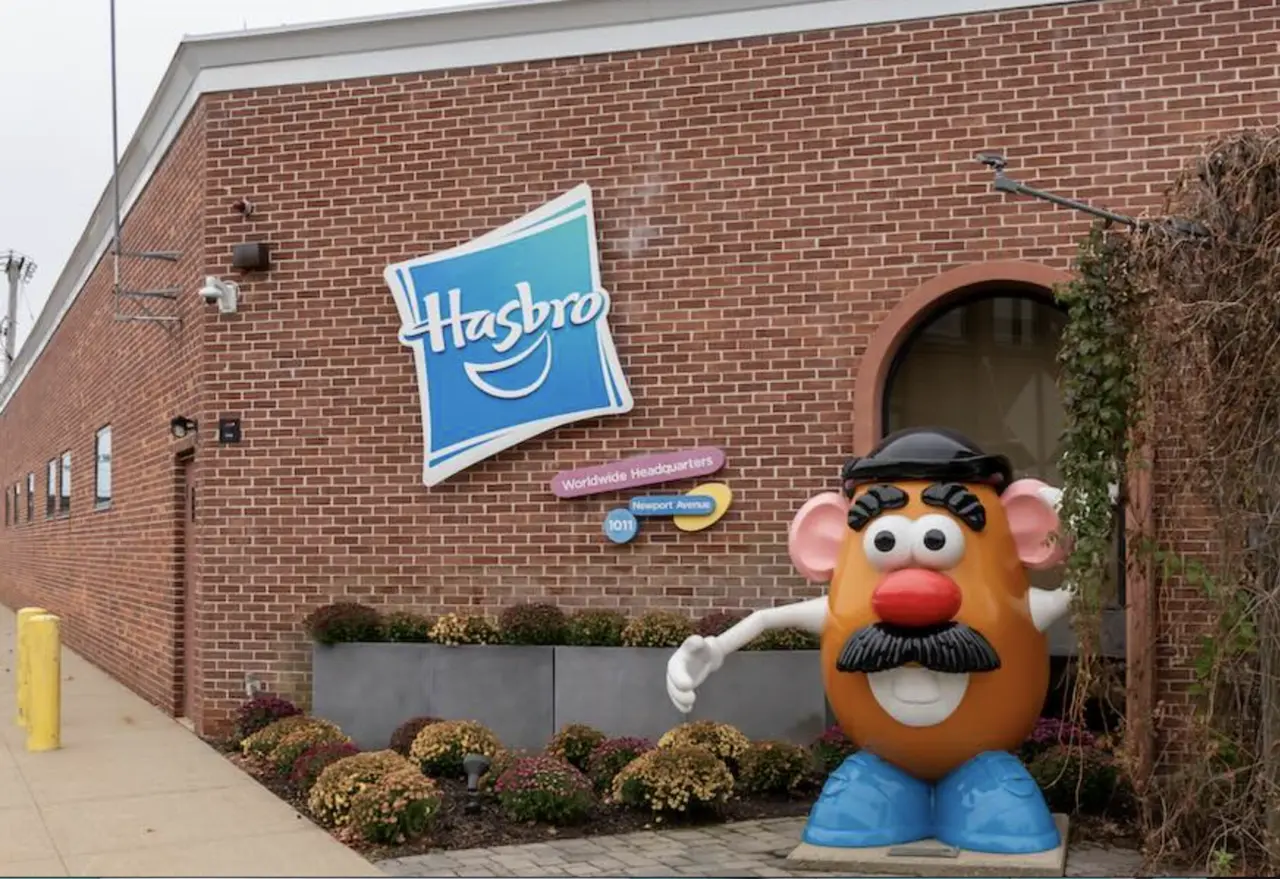Hasbro: Cyberangriff kostet Millionen – Mitarbeiterdaten betroffen