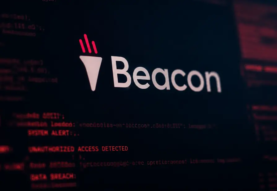 Cyberangriff auf Beacon CRM gefährdet Kundendaten von über 1.000 Organisationen