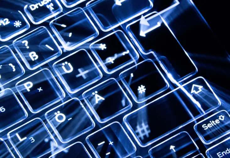 Jagd auf Ransomware-Drahtzieher: Gesuchter auf EU-Fahndungsliste