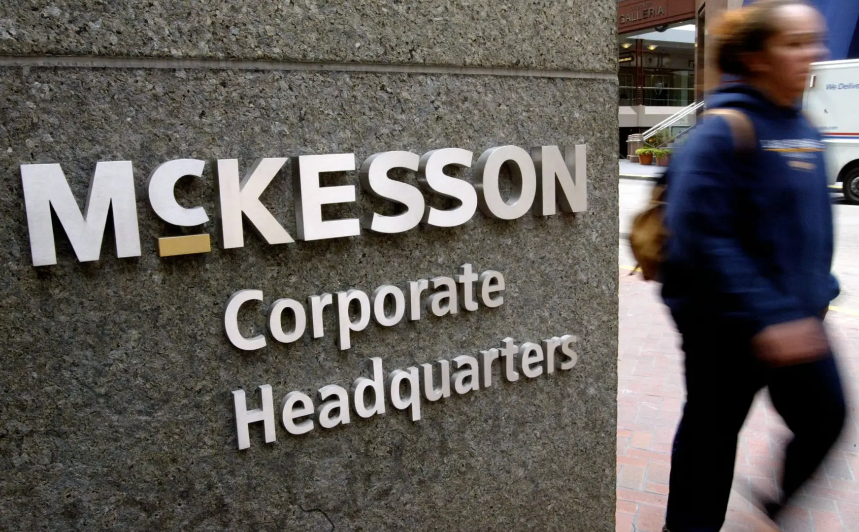Cyberangriff auf McKesson: Hacker erbeuten Patientendaten aus Onkologie und Chirurgie