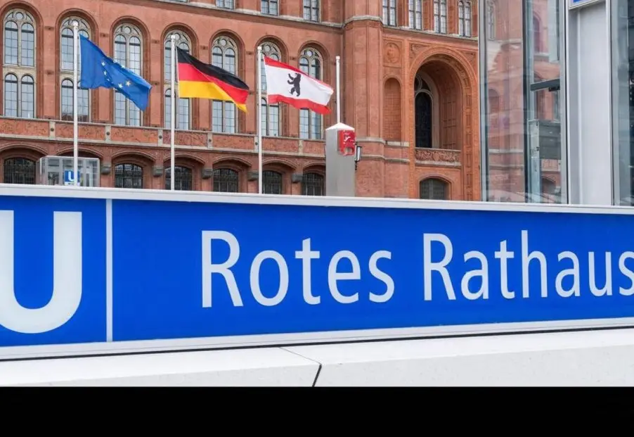 Cyberangriff auf Berliner Landesnetz: Zwei Senatsverwaltungen isoliert
