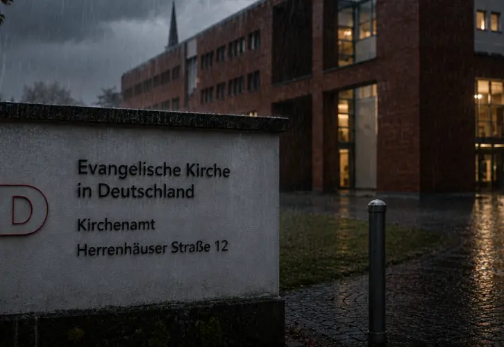 Wenn ausgerechnet die Schutzräume der Missbrauchsopfer zum Angriffsziel werden