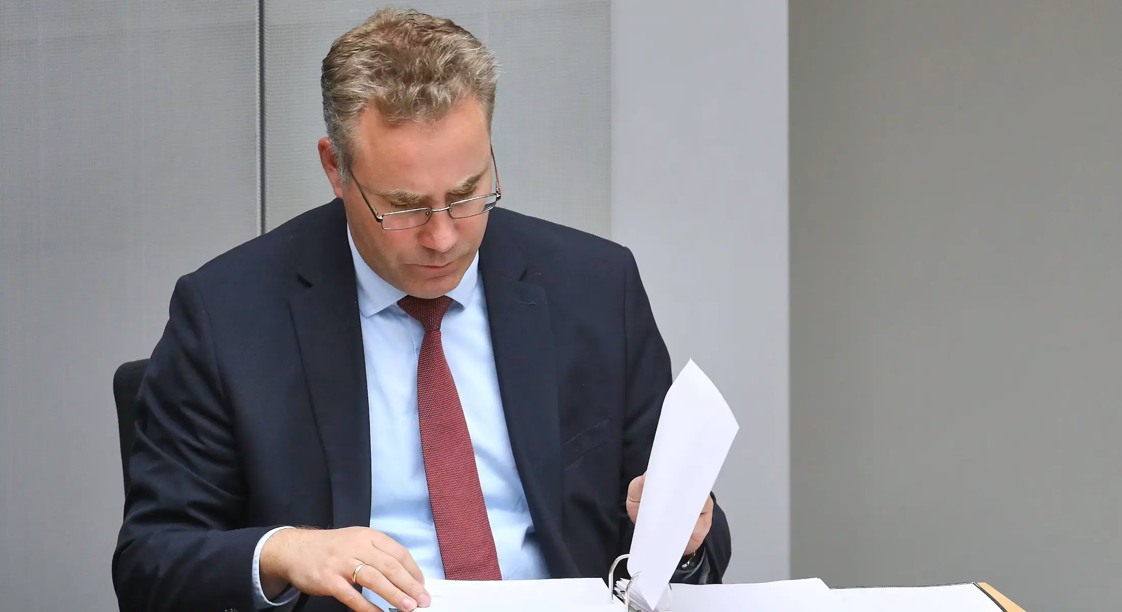 Berliner Verwaltung erklärt IT-Notfall nach Hackerangriff für beendet
