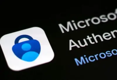 Microsoft Authenticator: Ein falscher Name genügte für echte Zugangsschlüssel