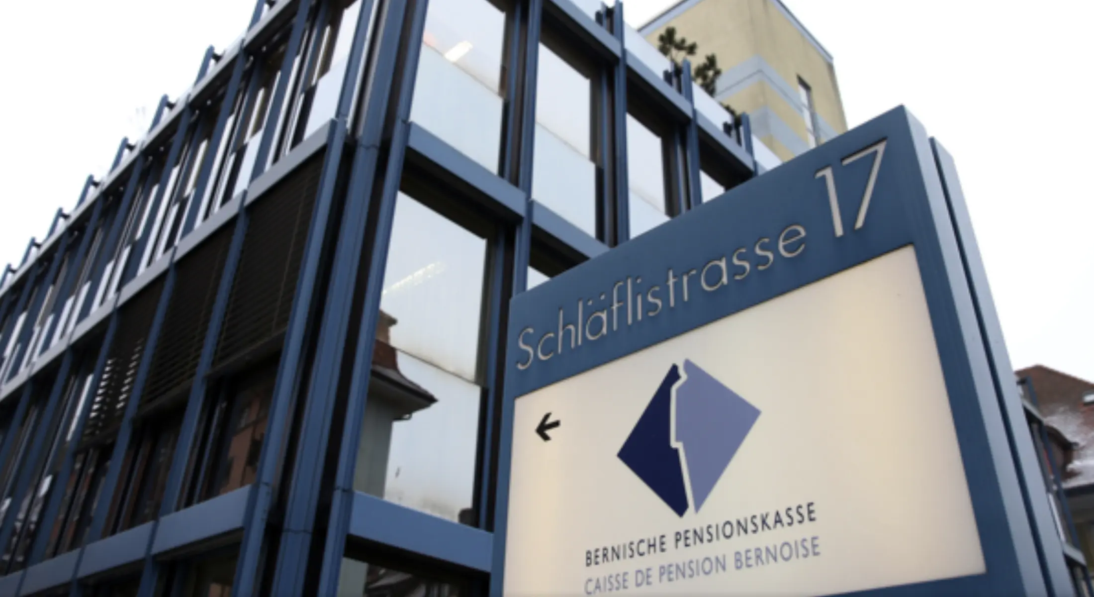 Cyberangriff auf PK Softech: Publica und Berner Pensionskassen betroffen