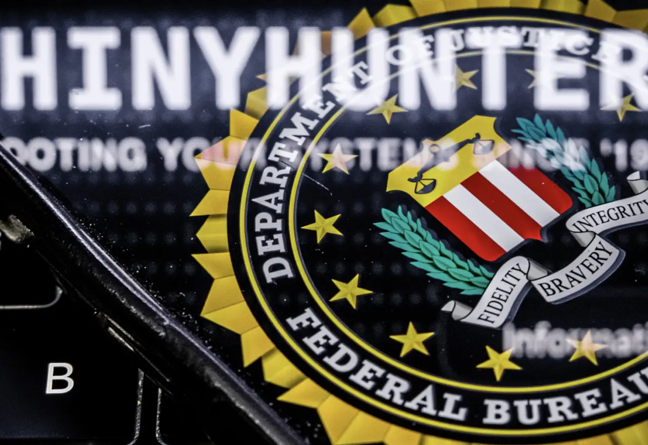 ShinyHunters will FBI-Daten erbeutet haben: Was bislang bekannt ist