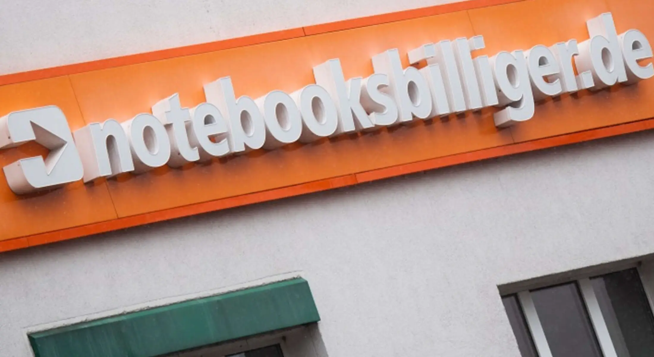 Cyberangriff auf Notebooksbilliger.de: Warnung vor möglichem Datenabfluss