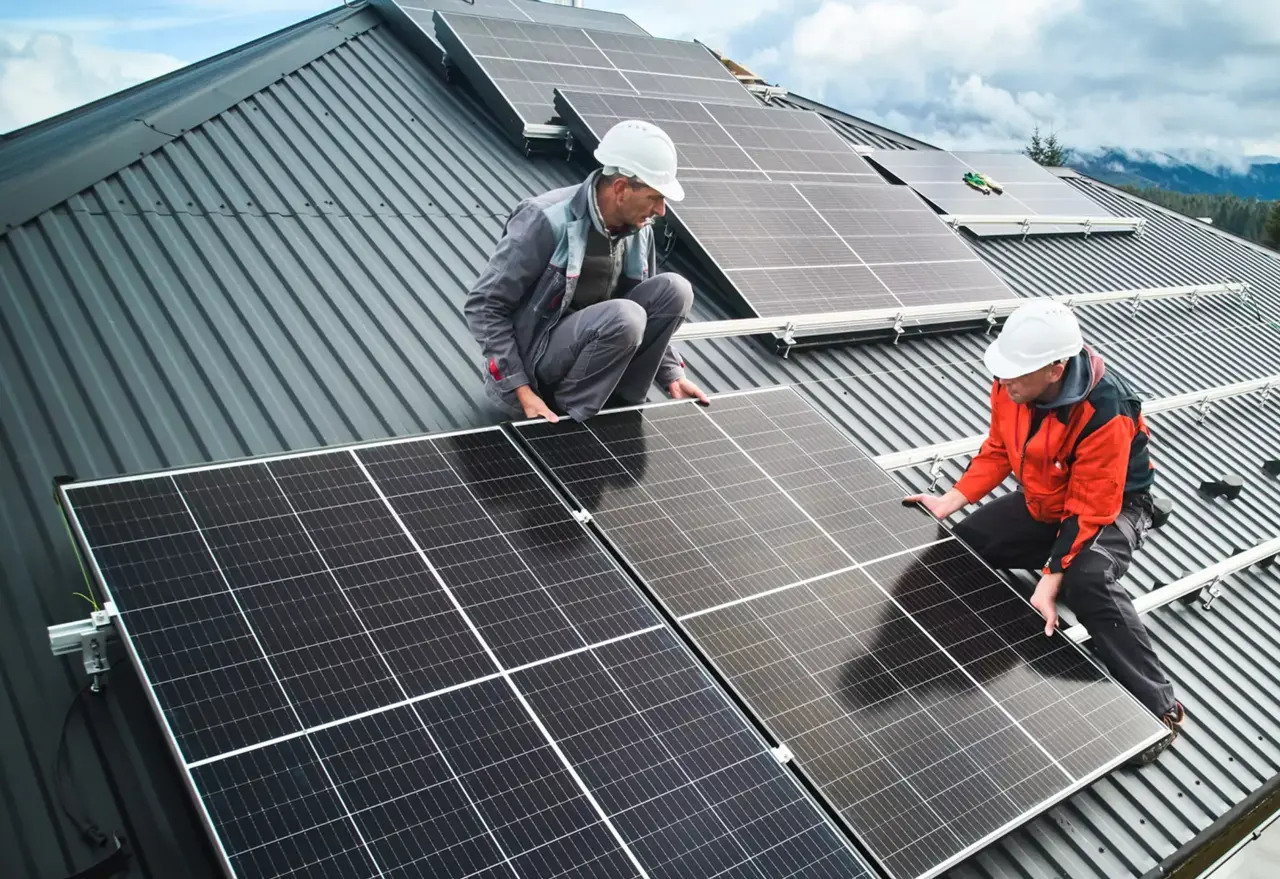 Sungrow-Lücke: Zugriff auf 250.000 deutsche Solaranlagen
