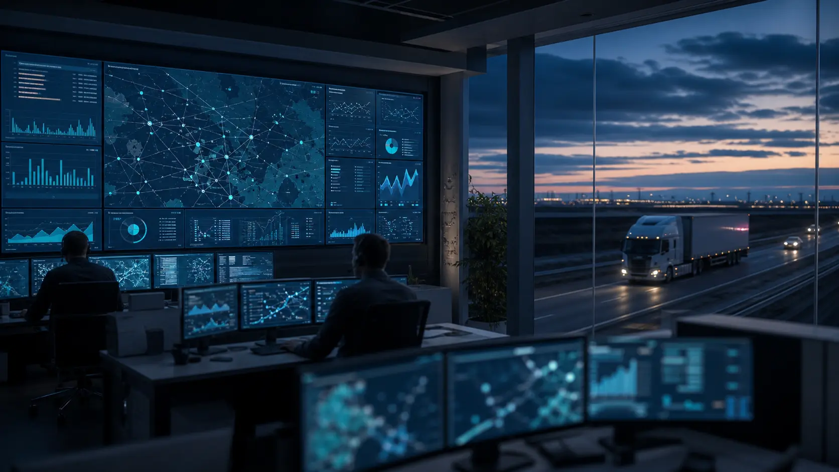 Uber Freight bestätigt Cyberangriff – Helix behauptet Diebstahl von fast einer Million Dateien