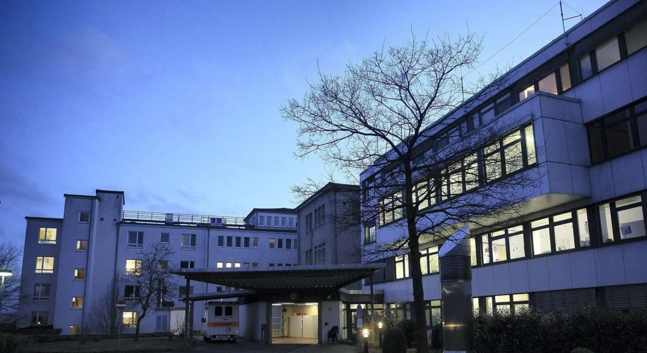 Cyberangriff auf Kreiskliniken Kassel: Versorgung läuft weiter