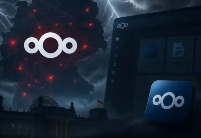 Offene Datenbank bei Nextcloud: Der Souveränitäts-Champion stolpert über die eigene Infrastruktur