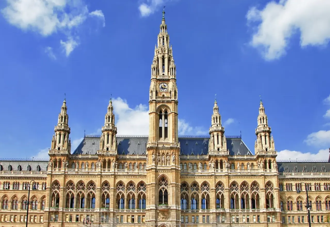 Cyberangriff auf Wien: 26.000 Dokumente aus dem Rathaus kopiert