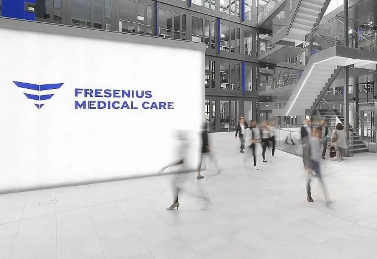 Cyberangriff auf Fresenius Medical Care: Hacker dringen in interne Systeme ein