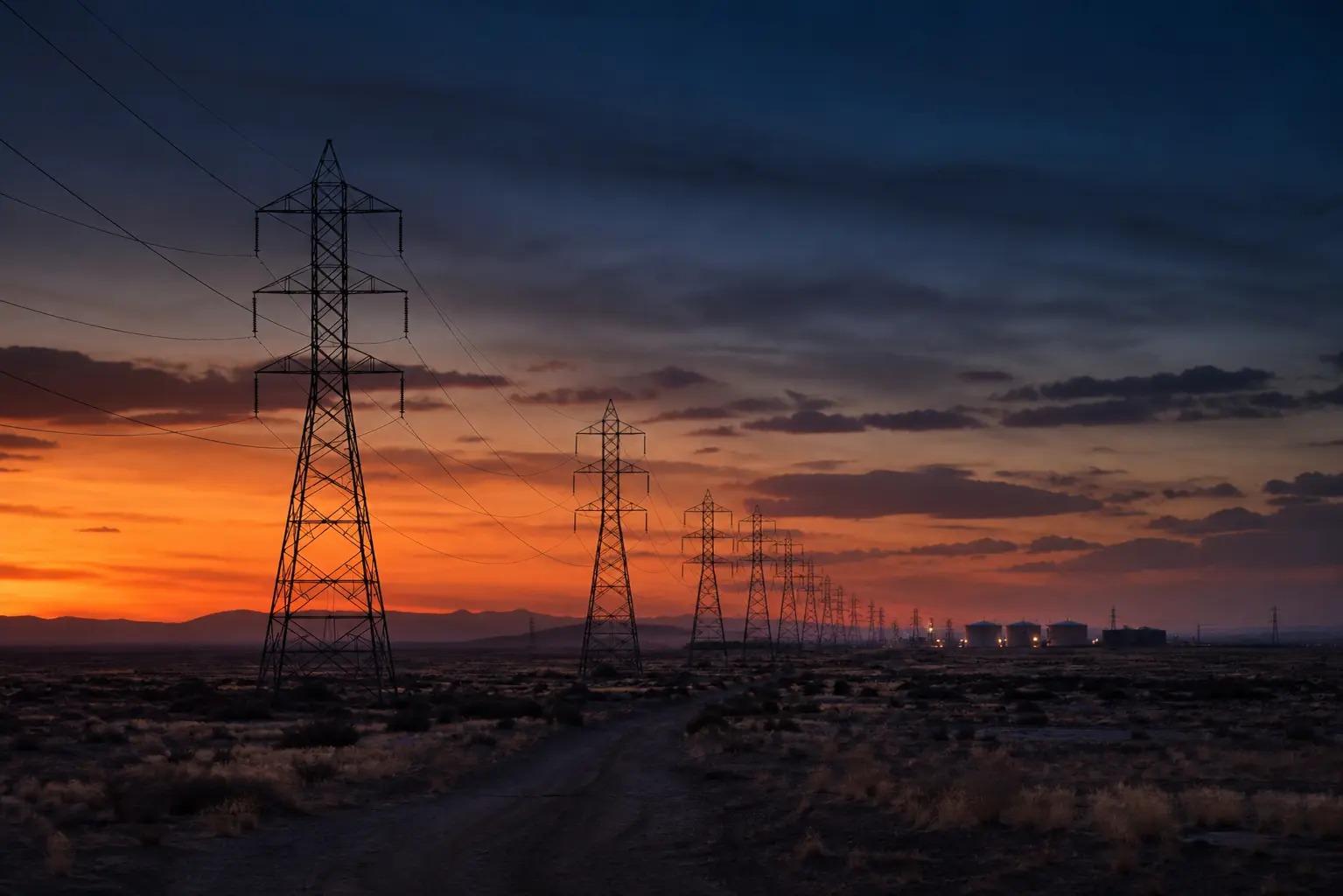 Iran droht USA mit Cyberangriffen auf Energie- und Wasserversorgung