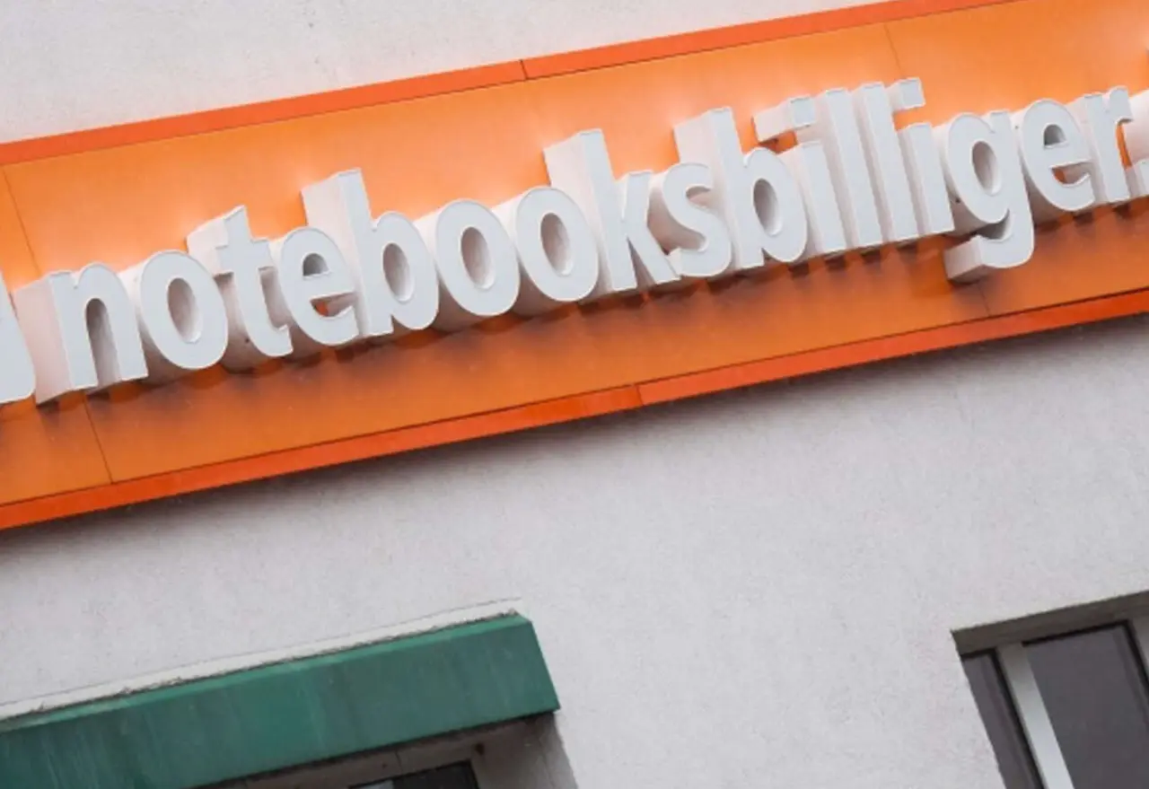 Cyberangriff auf Notebooksbilliger.de: Warnung vor möglichem Datenabfluss