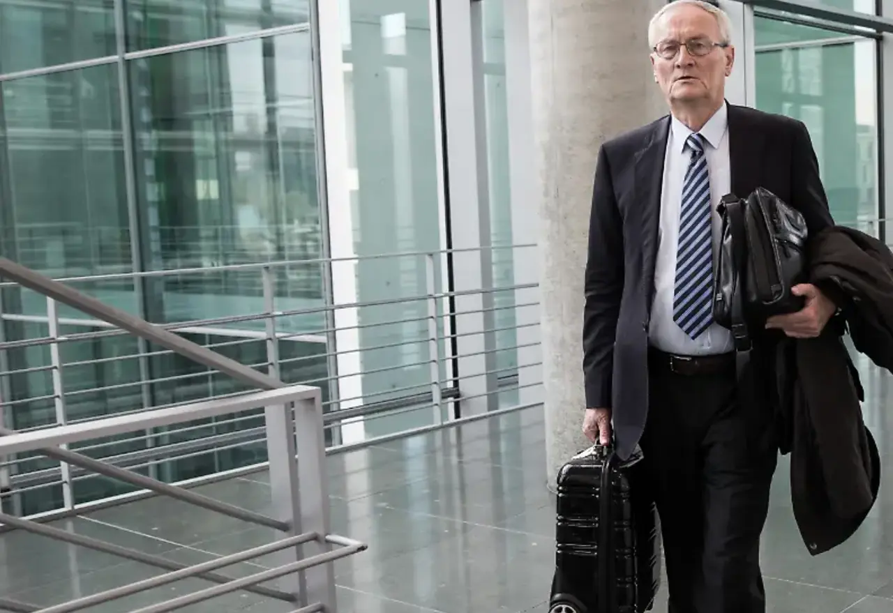 Fall Hanning: Welche Pensionsansprüche Ex-Spitzenbeamten noch bleiben
