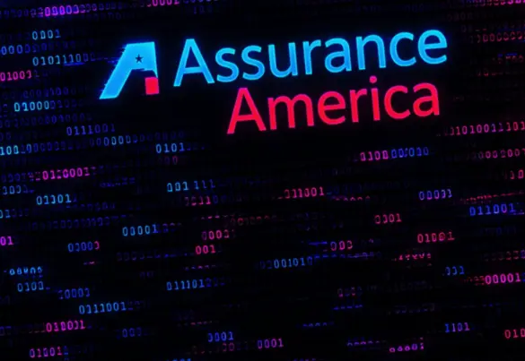 Sieben Millionen Datensätze über ein einziges Konto: Der Fall AssuranceAmerica – und die Frage, die sich jeder CISO stellen sollte