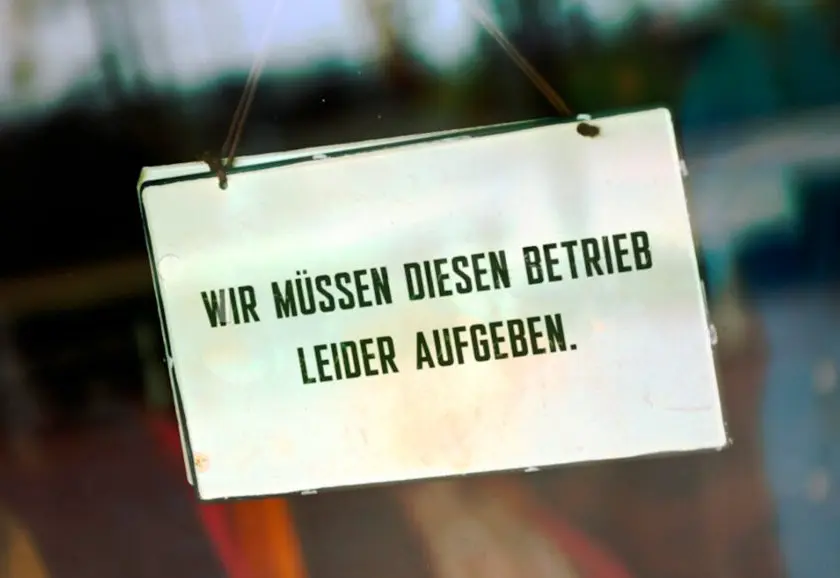 Cyberangriffe bedrohen die Existenz des europäischen Mittelstands
