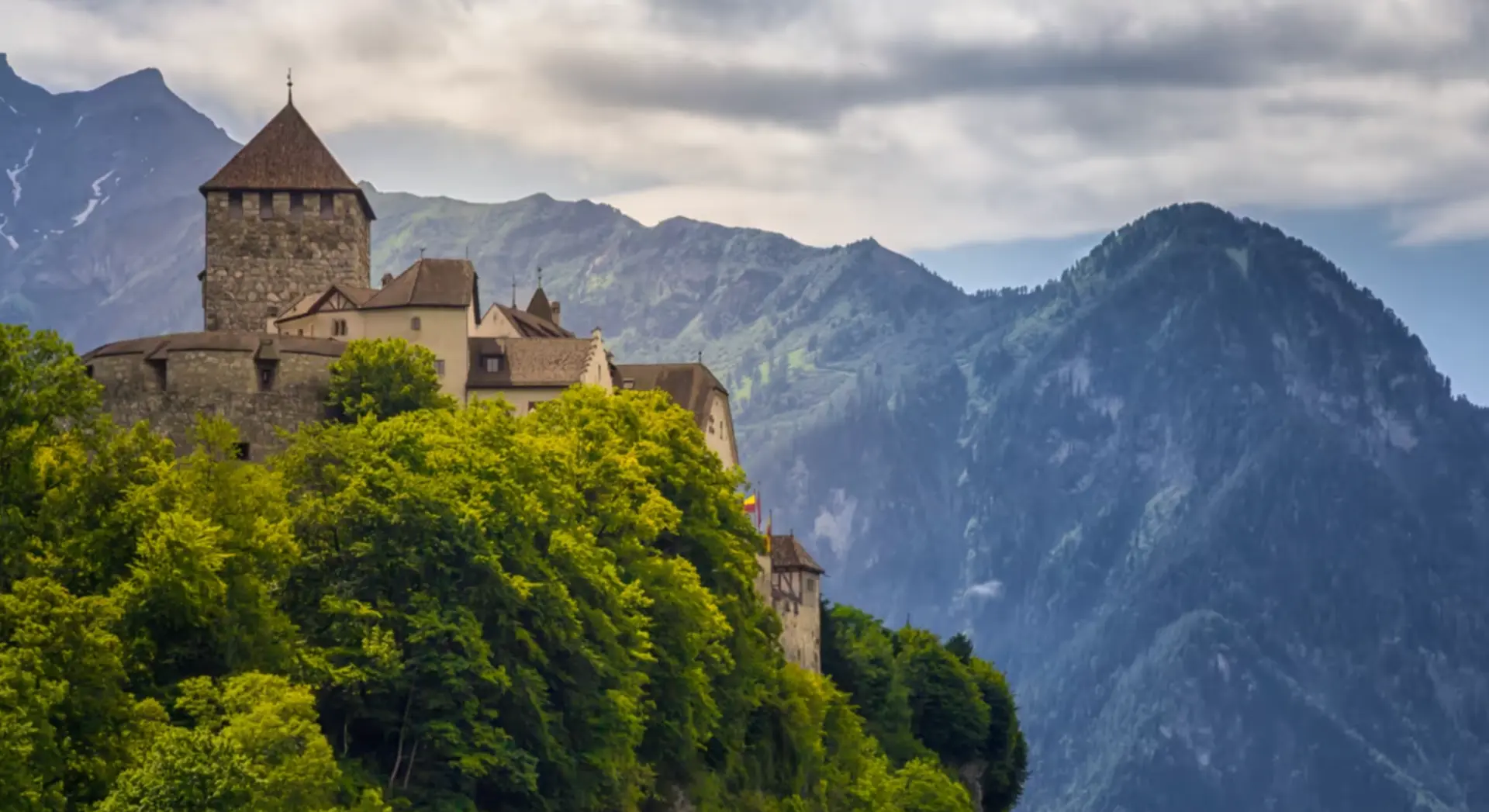Nach Datenklau: Liechtenstein warnt vor zu viel Finanztransparenz