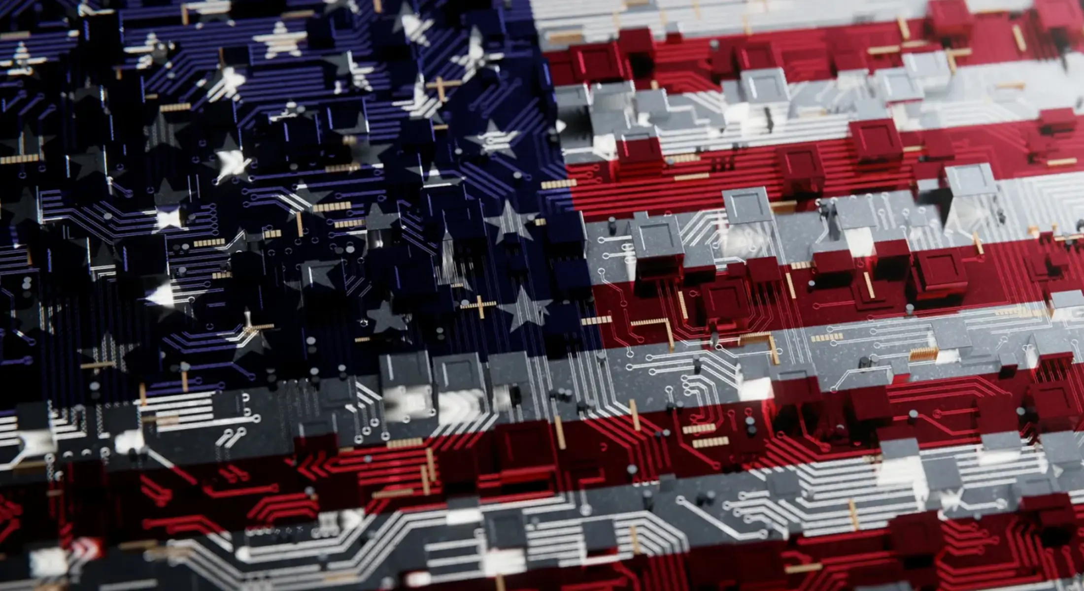 US-Regierung simuliert KI-Cyberangriff auf Behörden