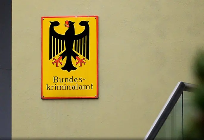 BKA zerschlägt Phishing-Dienst Kratos