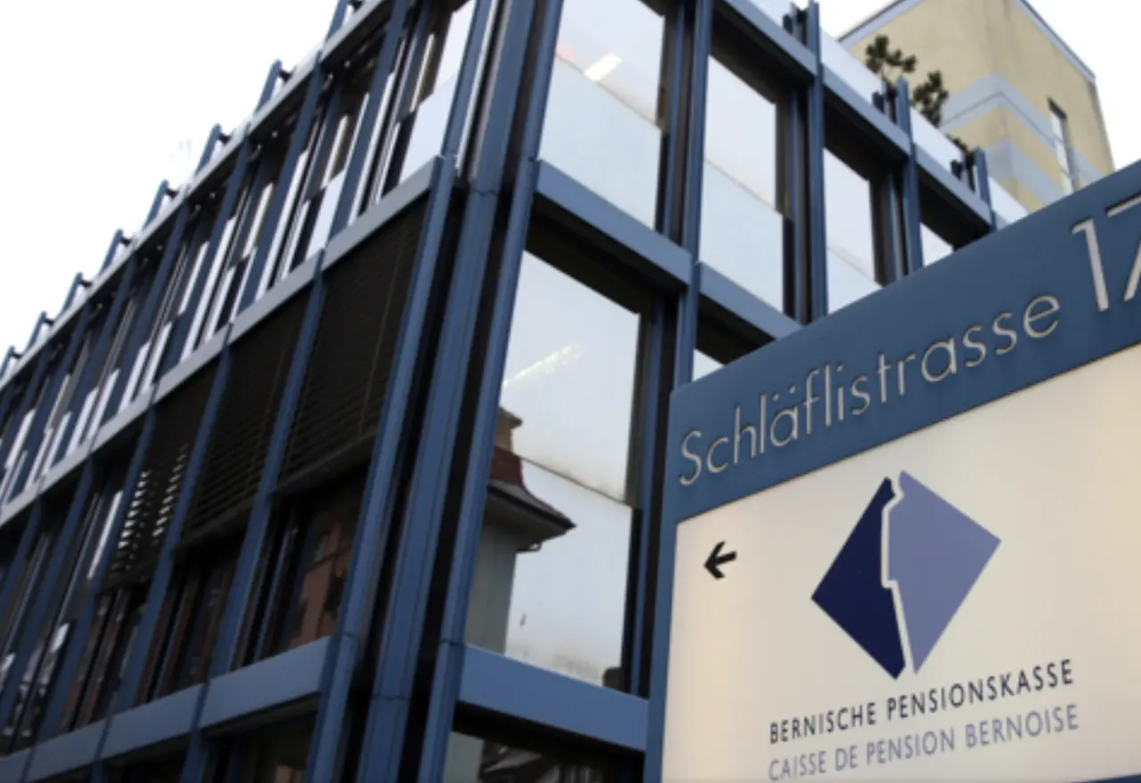 Cyberangriff auf PK Softech: Publica und Berner Pensionskassen betroffen