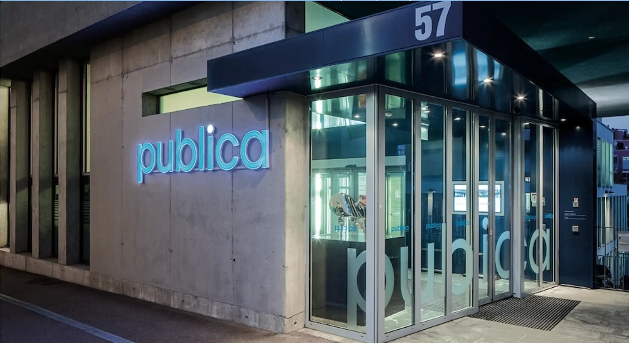 Datenabfluss bei Publica: Hacker erbeuten sensible Daten von Bundesangestellten