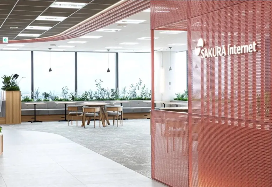Sakura Internet: Aktie bricht nach Ausweitung des Cyberangriffs ein