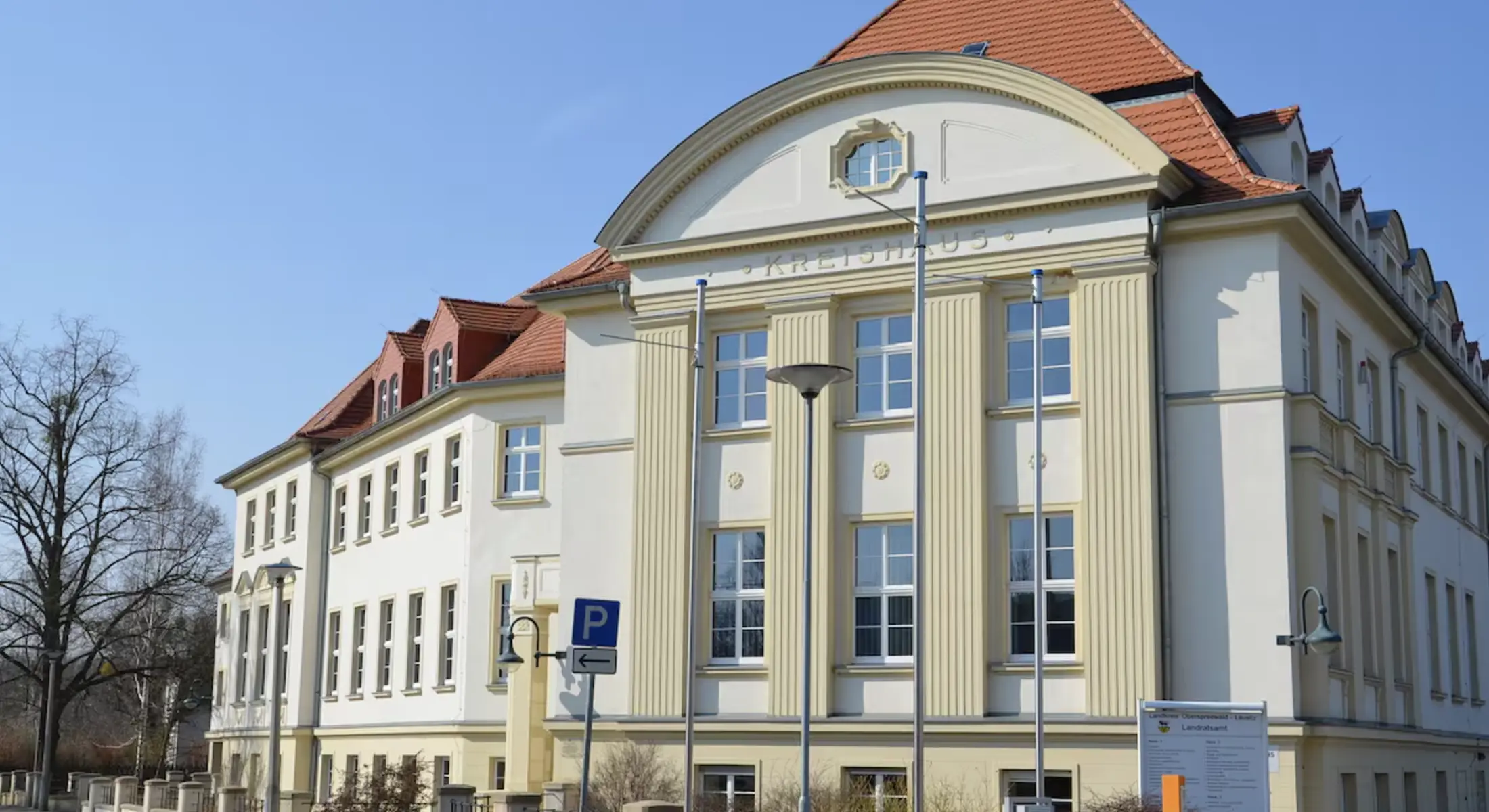 IT-Notfall legt Kreisverwaltung Oberspreewald-Lausitz lahm