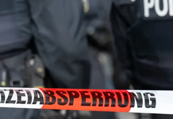 Razzia in Oranienburg: Jugendlicher soll hinter Cyberattacken der Gruppe „SharkNet“ stecken