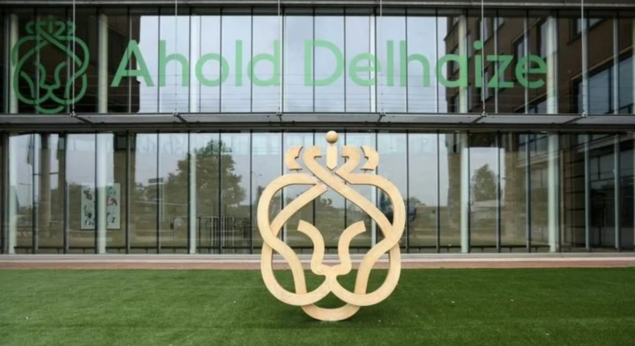 Cyberattacke auf Ahold Delhaize legt US-Supermärkte lahm