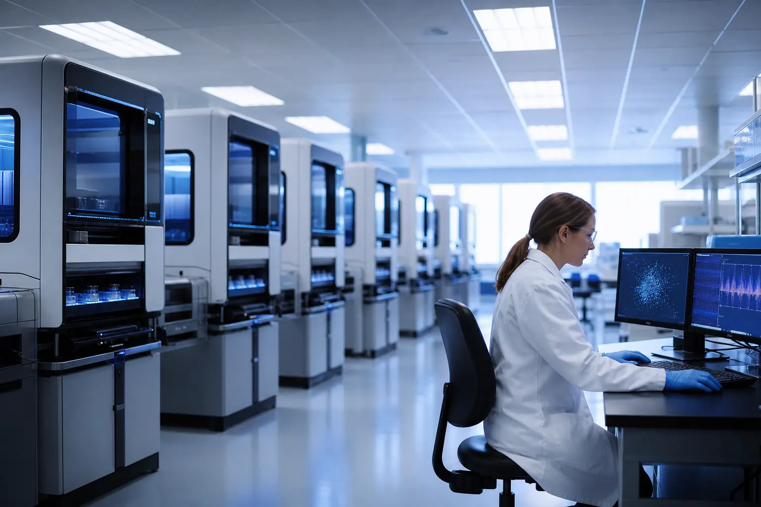 Baylor Genetics: Patientendaten bei Cyberangriff offengelegt
