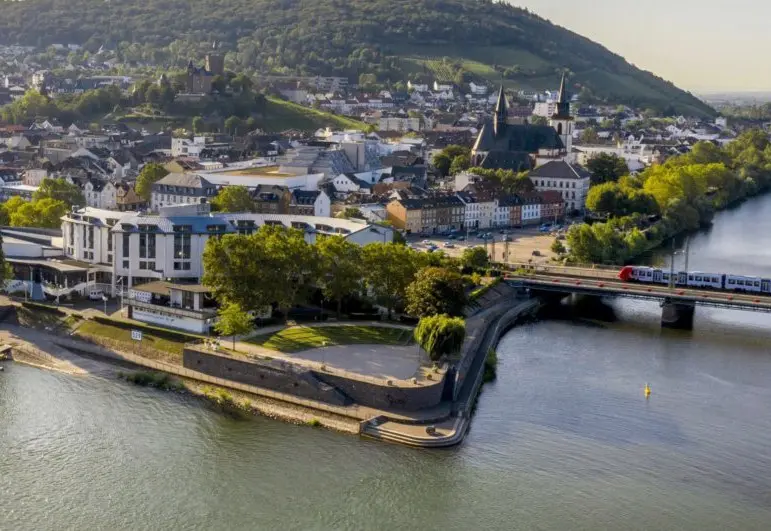 Cyberangriff auf Verbandsgemeinde Rhein-Nahe: Verwaltung weitgehend lahmgelegt