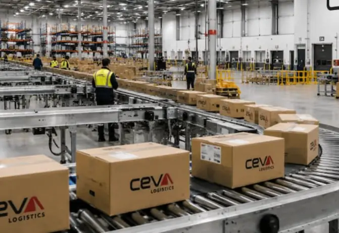 Sammelklage gegen Ceva Logistics: Mitarbeiterdaten nach Cyberangriff gestohlen