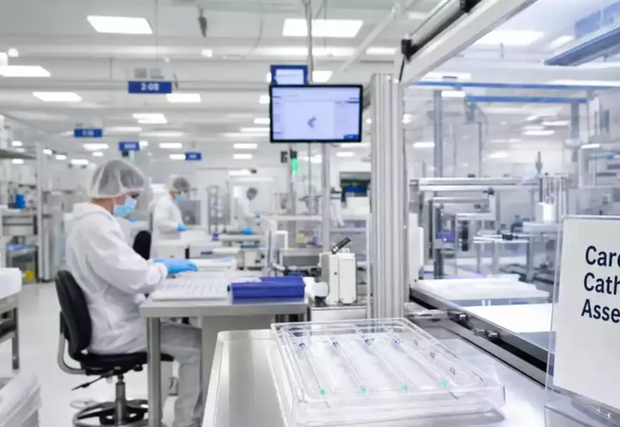 Boston Scientific verfehlt aufgrund von Cyberangriff Prognosen für 2026