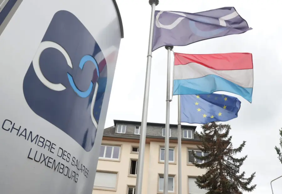 Cyberangriff auf Luxemburgs Arbeitnehmerkammer: Daten von 630.000 Mitgliedern betroffen